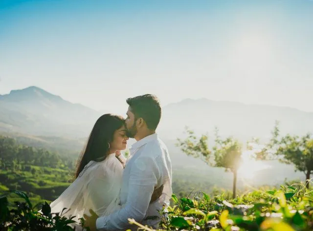 Munnar Tour Packages from Chennai